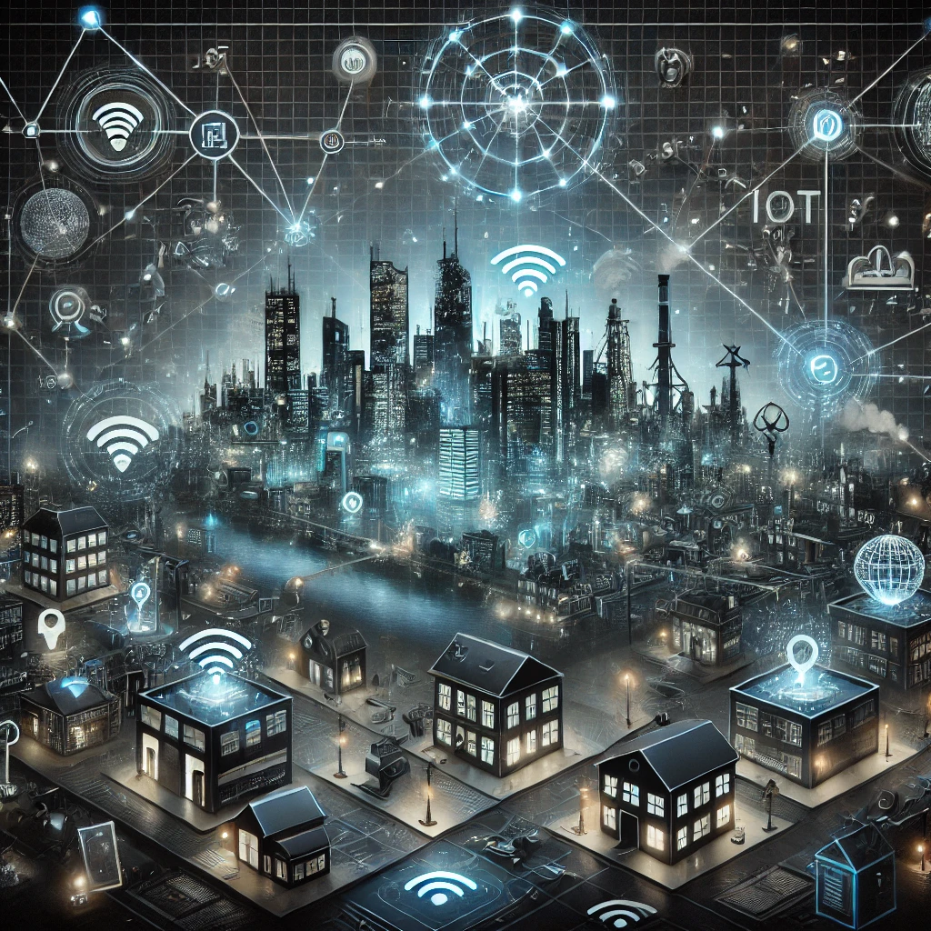 IoT×AI 視聴者計測の新規事業立ち上げ