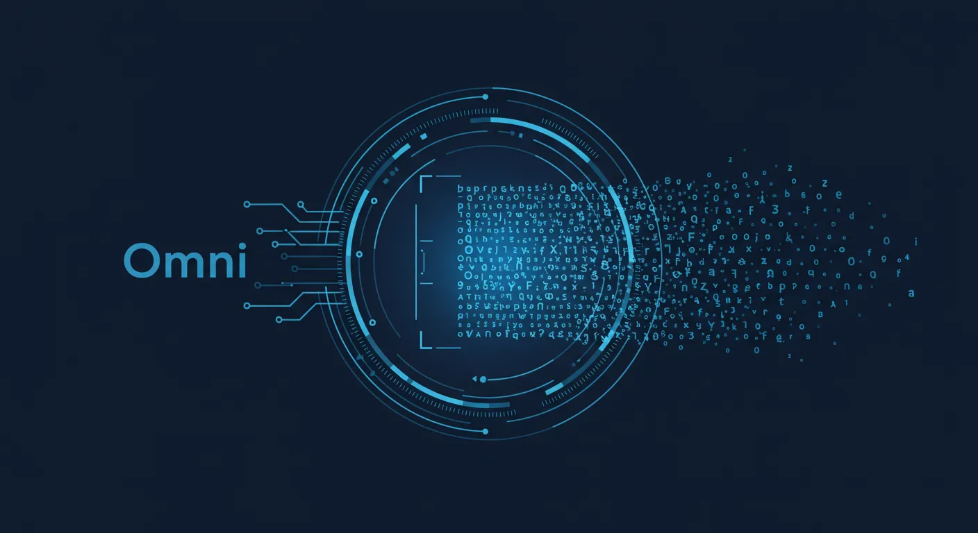 OmniOCR